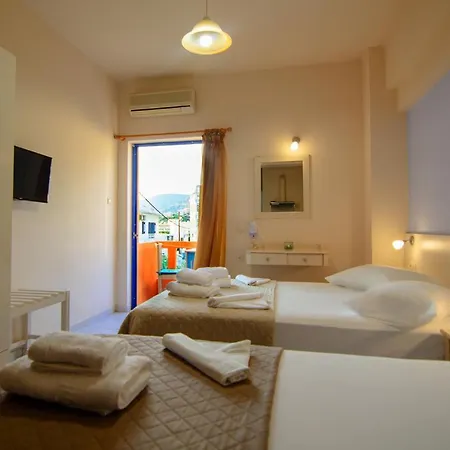 Guest house Scorpios Family 3*