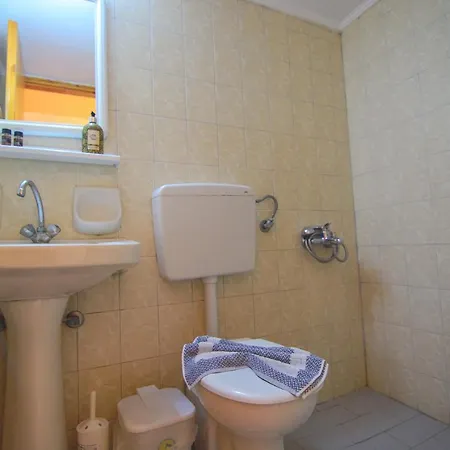 Scorpios Family Guest house 3*