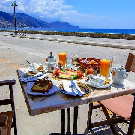 Guest house Scorpios Family 3*