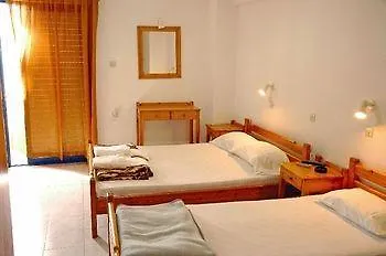 Scorpios Family Guest house Palaiochora