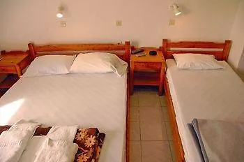 Scorpios Family Guest house Palaiochora